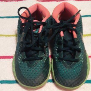 Nike KYRIE 1 "FLYTRAP" 2014 Size 9C